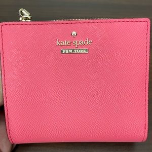 COPY - Kate spade wallet